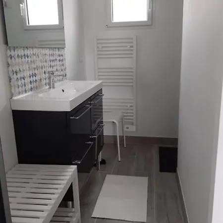 Holiday home Maison Sud Morbihan Proche Tres Calme *