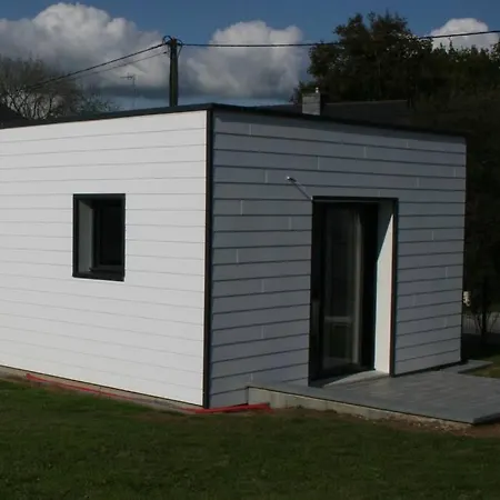 Maison Sud Morbihan Proche Tres Calme Holiday home